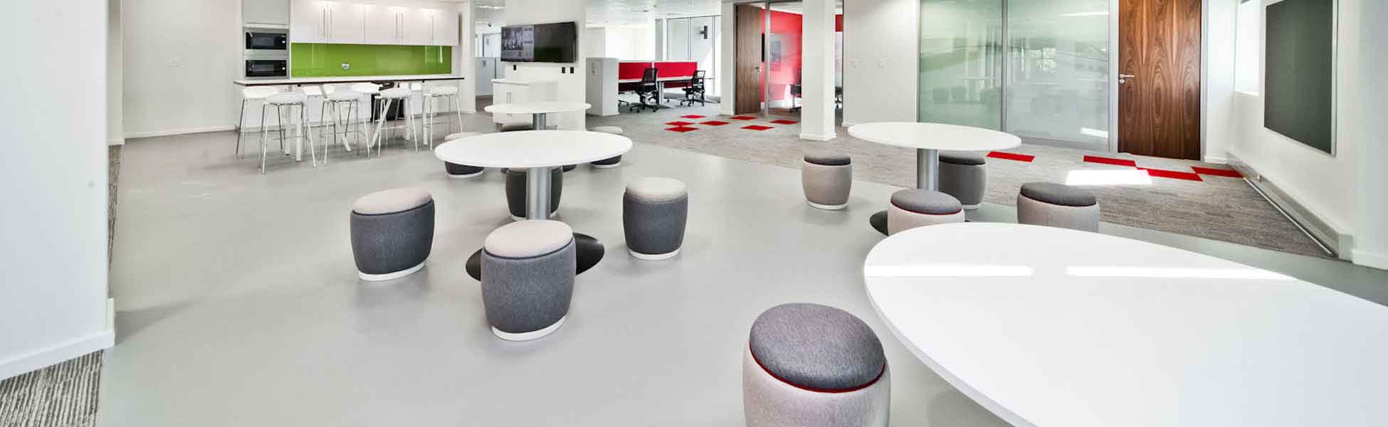 Bespoke Kitchens & Designs